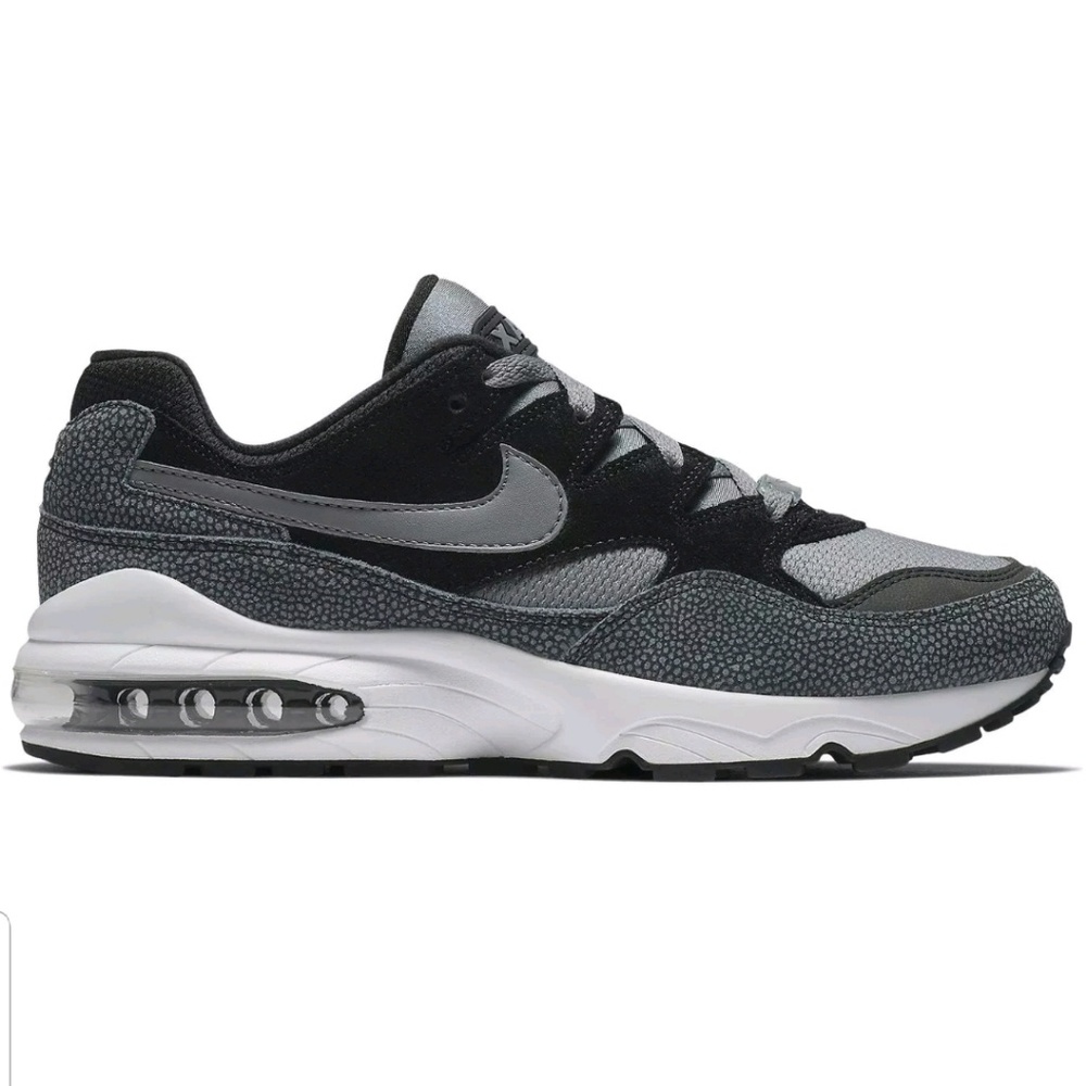 Men's Nike Air Max 94 SE "Safari" Size 10.5
